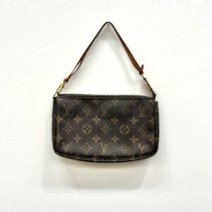 ルイヴィトン モノグラム アクセソワール